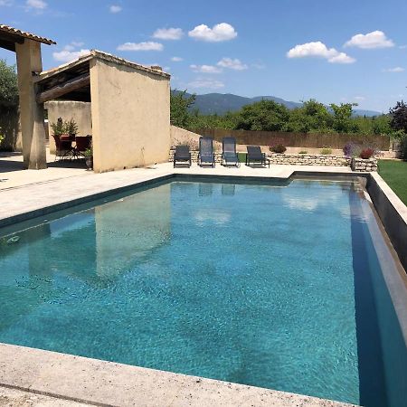 Villa Dans Le Luberon A 2 Km De Lourmarin Lauris ภายนอก รูปภาพ