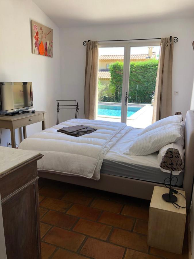 Villa Dans Le Luberon A 2 Km De Lourmarin Lauris ภายนอก รูปภาพ