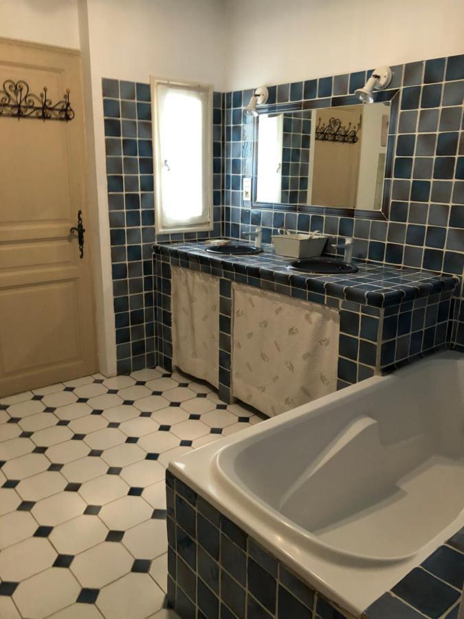 Villa Dans Le Luberon A 2 Km De Lourmarin Lauris ภายนอก รูปภาพ