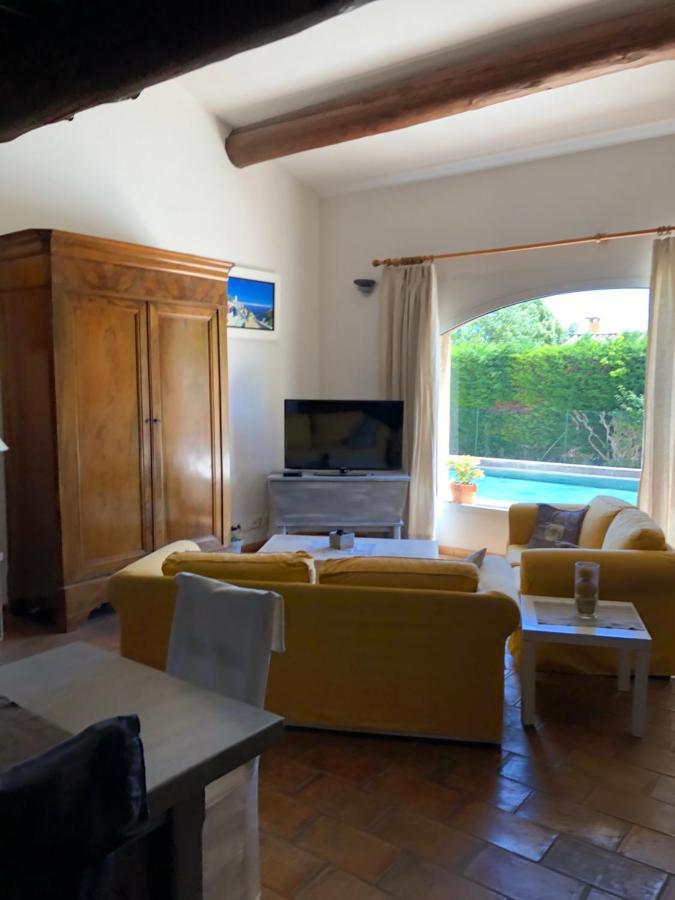 Villa Dans Le Luberon A 2 Km De Lourmarin Lauris ภายนอก รูปภาพ