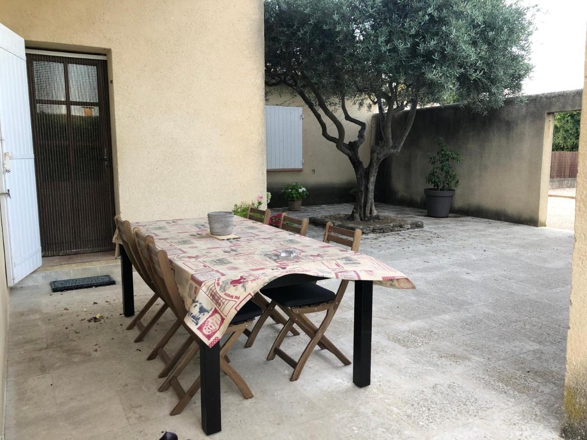 Villa Dans Le Luberon A 2 Km De Lourmarin Lauris ภายนอก รูปภาพ