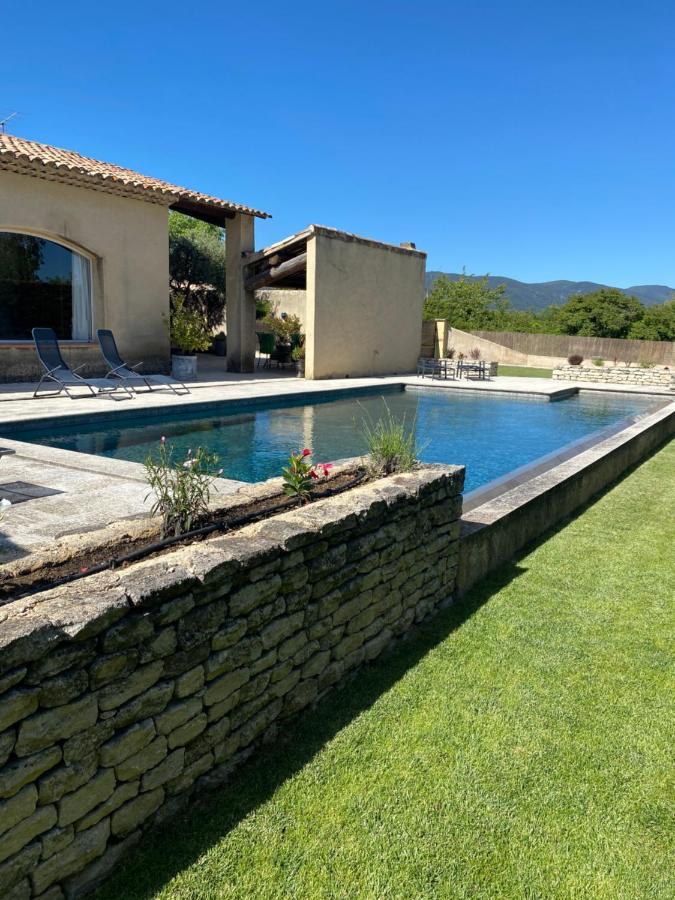 Villa Dans Le Luberon A 2 Km De Lourmarin Lauris ภายนอก รูปภาพ